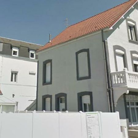 Appartement Proche Mer Berck Екстериор снимка
