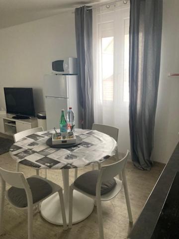 Appartement Proche Mer Berck Екстериор снимка