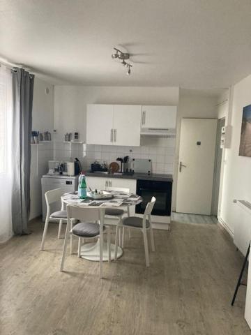 Appartement Proche Mer Berck Екстериор снимка