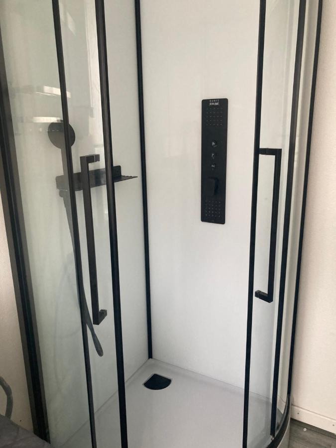 Appartement Proche Mer Berck Екстериор снимка