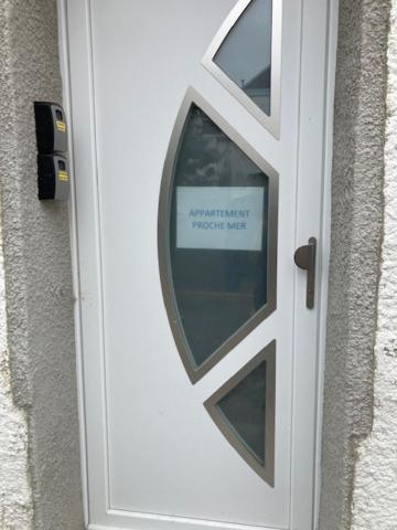 Appartement Proche Mer Berck Екстериор снимка