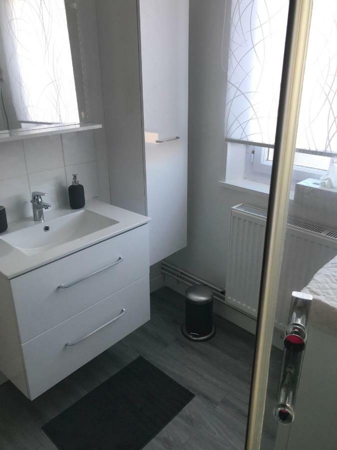 Appartement Proche Mer Berck Екстериор снимка