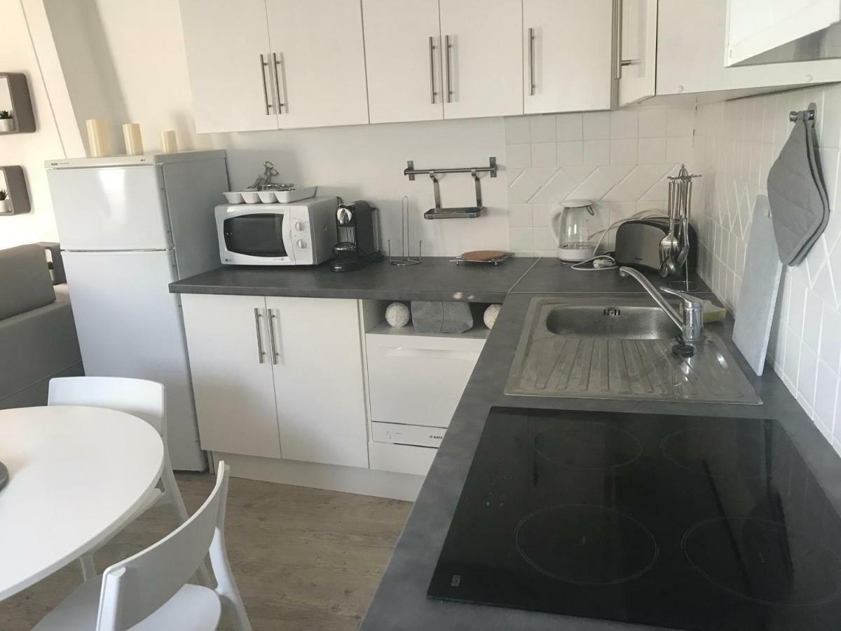Appartement Proche Mer Berck Екстериор снимка