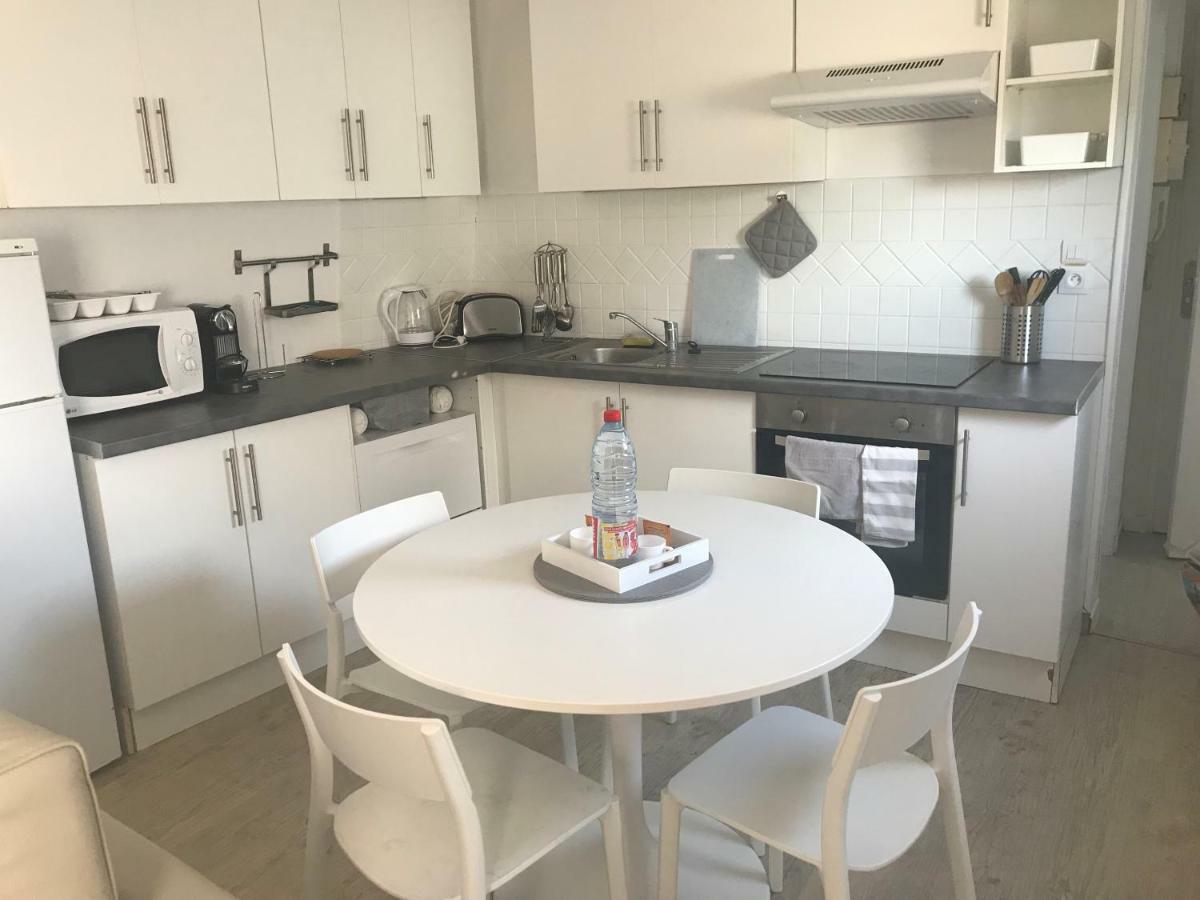 Appartement Proche Mer Berck Екстериор снимка