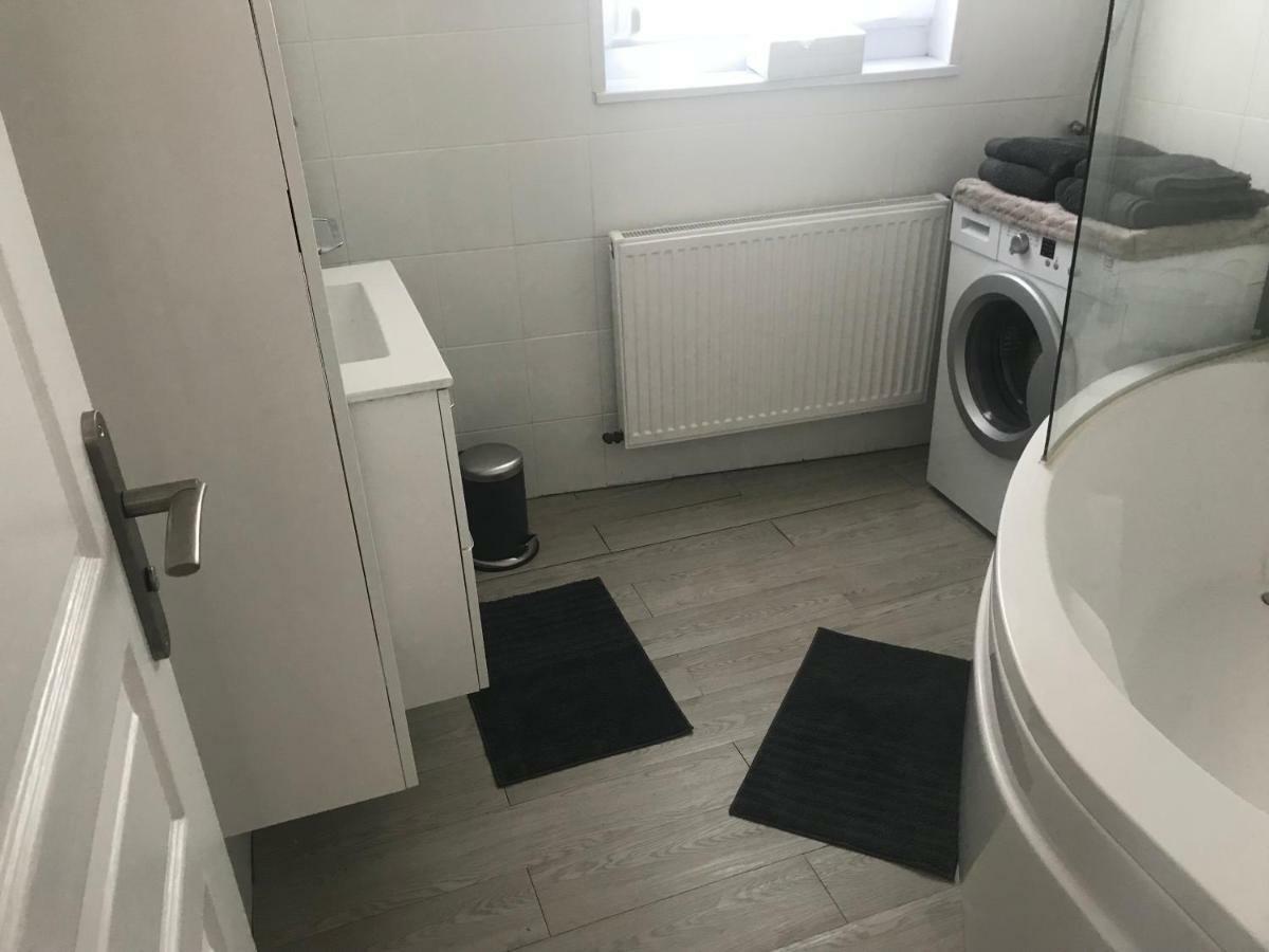 Appartement Proche Mer Berck Екстериор снимка