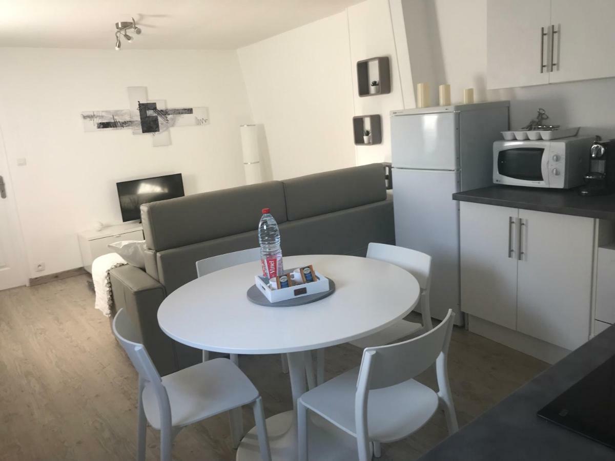 Appartement Proche Mer Berck Екстериор снимка